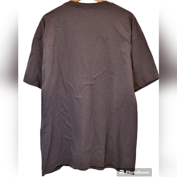 Liquid Blue Men's AC/DC T-Shirt Size XXL - Picture 2 of 3